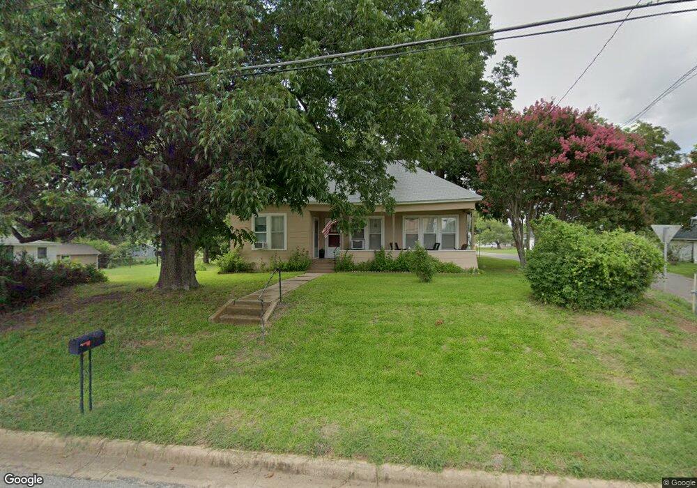 705 W Coffin St, Denison, TX 75020 - photo 1
