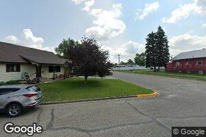 105 S 10th St, Wishek, ND 58495