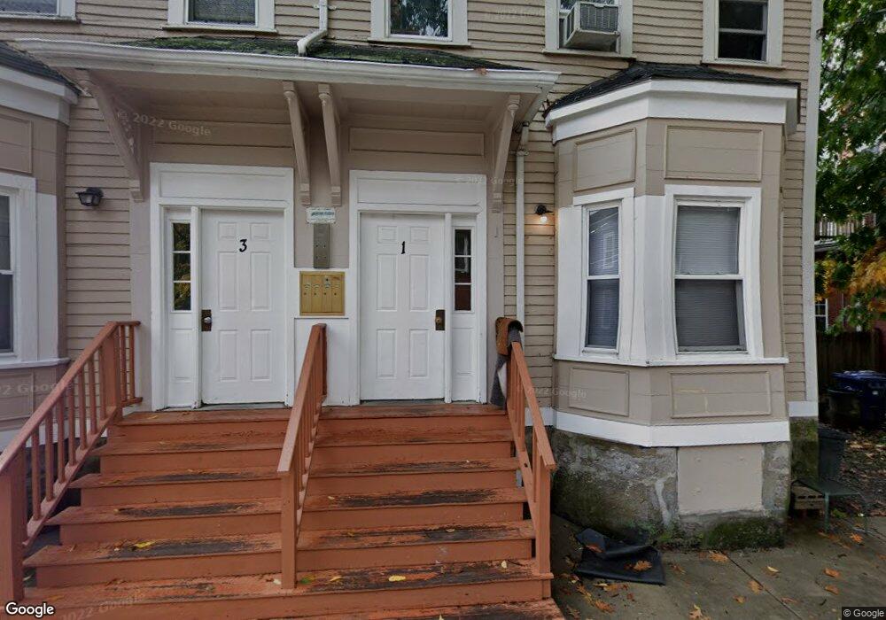 3 Copeland Park unit 2, Roxbury, MA 02119 - photo 1