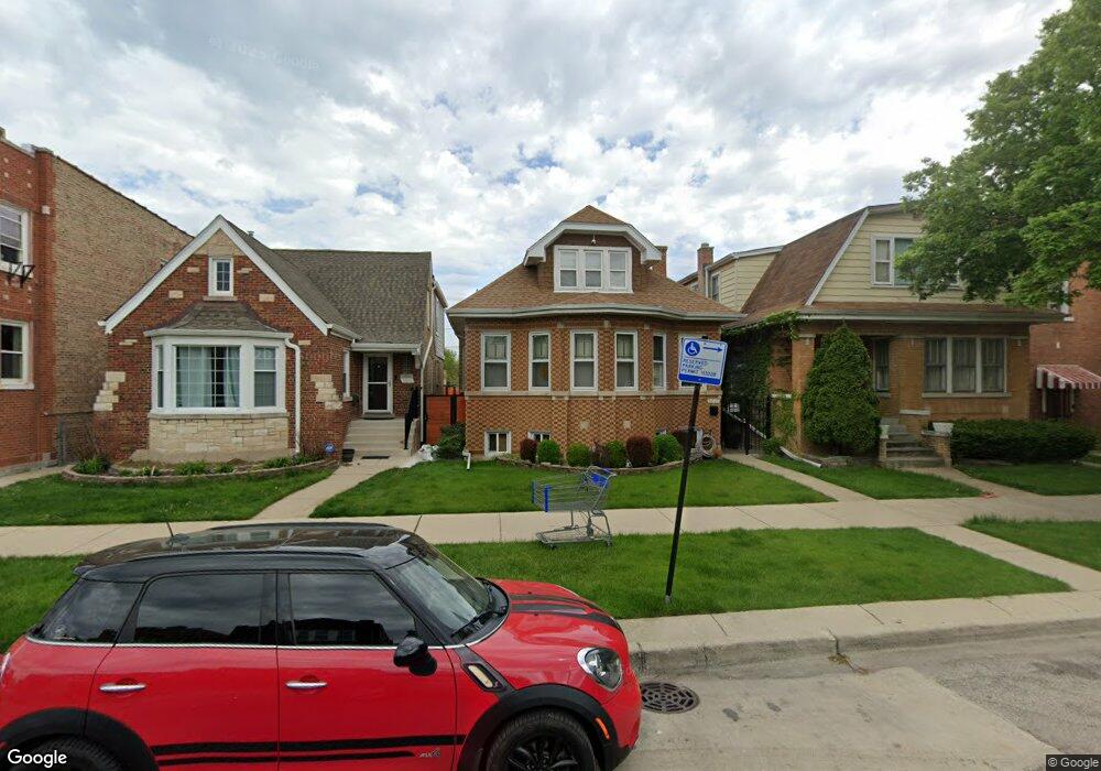 3049 N Parkside Ave, Chicago, IL 60634 - photo 1