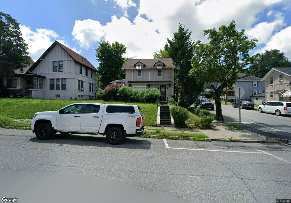 38 W Bertsch St, Lansford, PA 18232 - photo 1