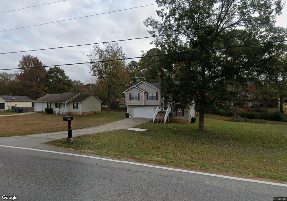 170 Orchard Rd unit 4, Rex, GA 30273 - photo 1