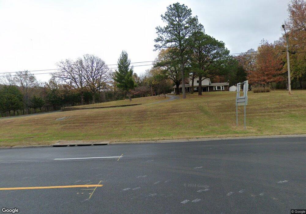 8 N Centennial Ave, West Fork, AR 72774 - photo 1