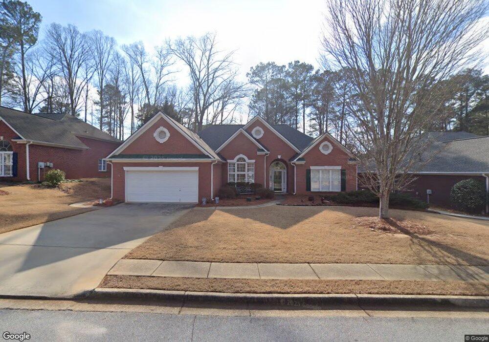 4730 Admiral Ridge Way SW, Lilburn, GA 30047 - photo 1