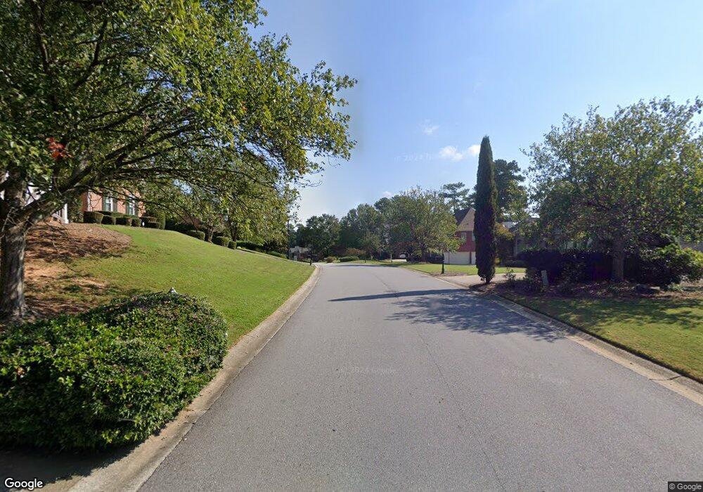 0 Chattahoochee Run Dr unit 8586967, Suwanee, GA 30024 - photo 1