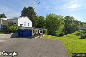 522 Cherry St, Lumberport, WV 26386