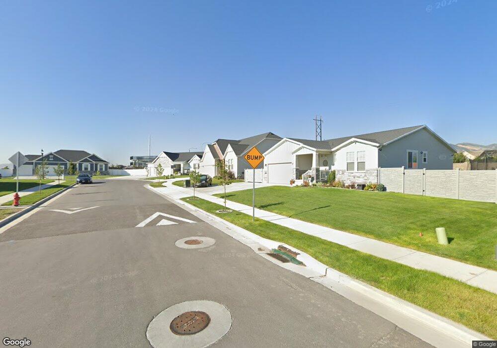 8134 S 6910 W, West Jordan, UT 84081 - photo 1