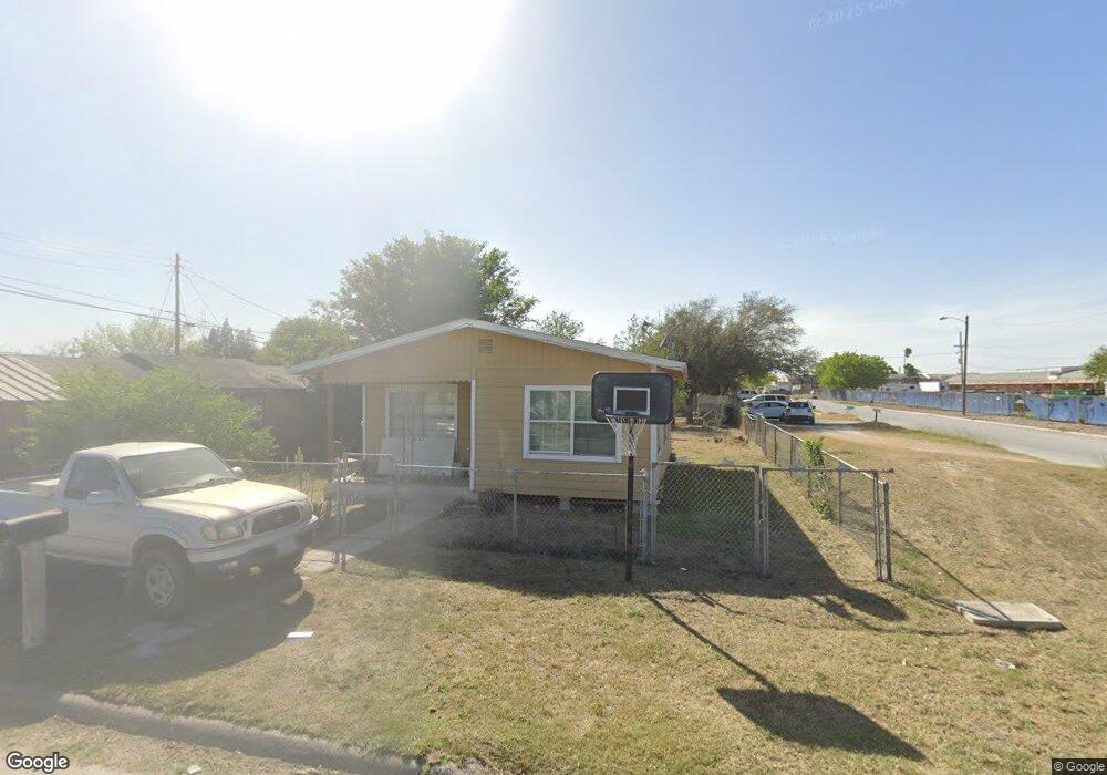 613 N Birch St, Pharr, TX 78577 - photo 1