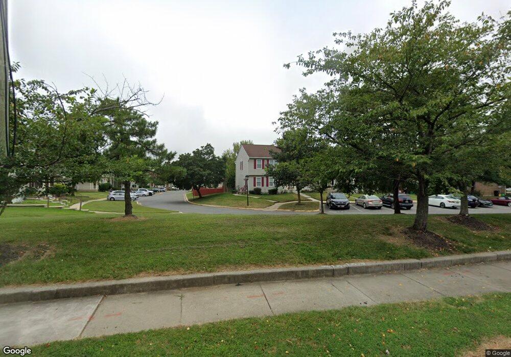 5223 Daventry Terrace, District Heights, MD 20747 - photo 1