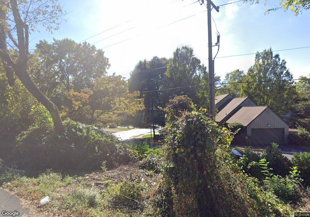 1423 Green Run Ln, Reston, VA 20190 - photo 1