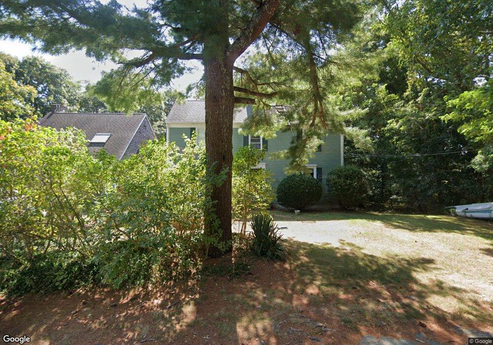 51 Mashpee Rd, Cotuit, MA 02635 - photo 1