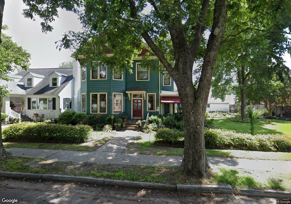 422 8th St, West Point, VA 23181 - photo 1