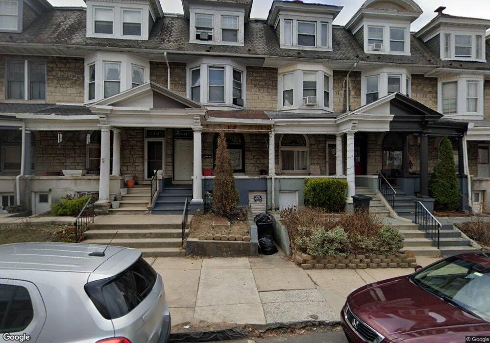 116 W Spring St, Reading, PA 19601 - photo 1