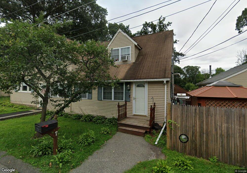 7 Moline Rd, Burlington, MA 01803 - photo 1