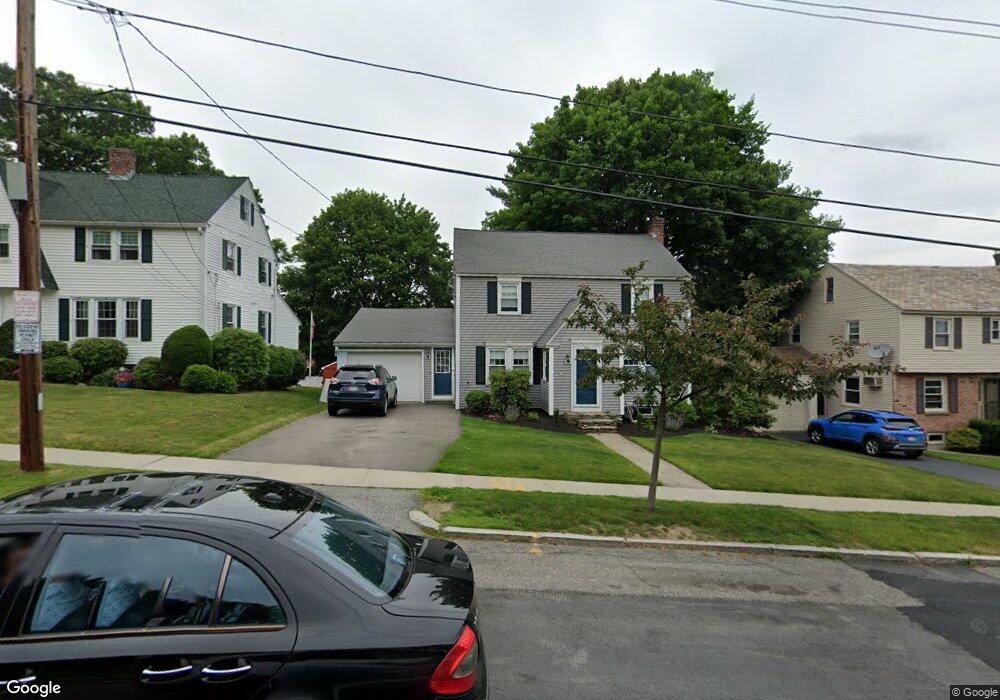 8 Zenith Dr, Worcester, MA 01602 - photo 1