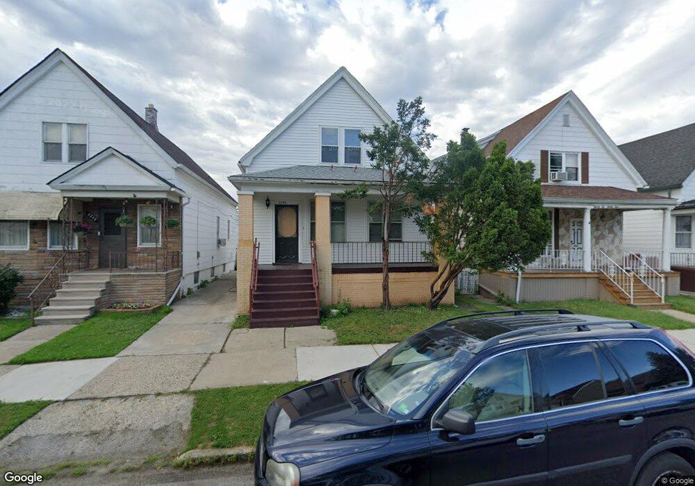 2240 Evaline St, HamtraMcK, MI 48212 - photo 1