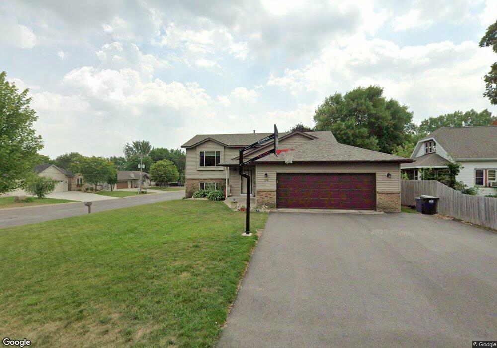 378 Killinger Cir, Sauk Rapids, MN 56379 - photo 1