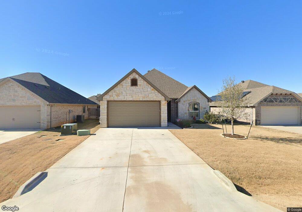 3212 Arrow Creek Dr, Granbury, TX 76049 - photo 1