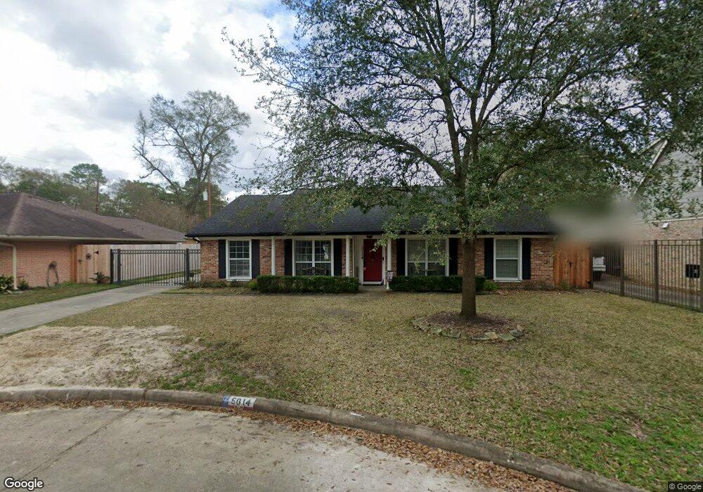 5014 Hollow Bend Ct, Houston, TX 77018 - photo 1