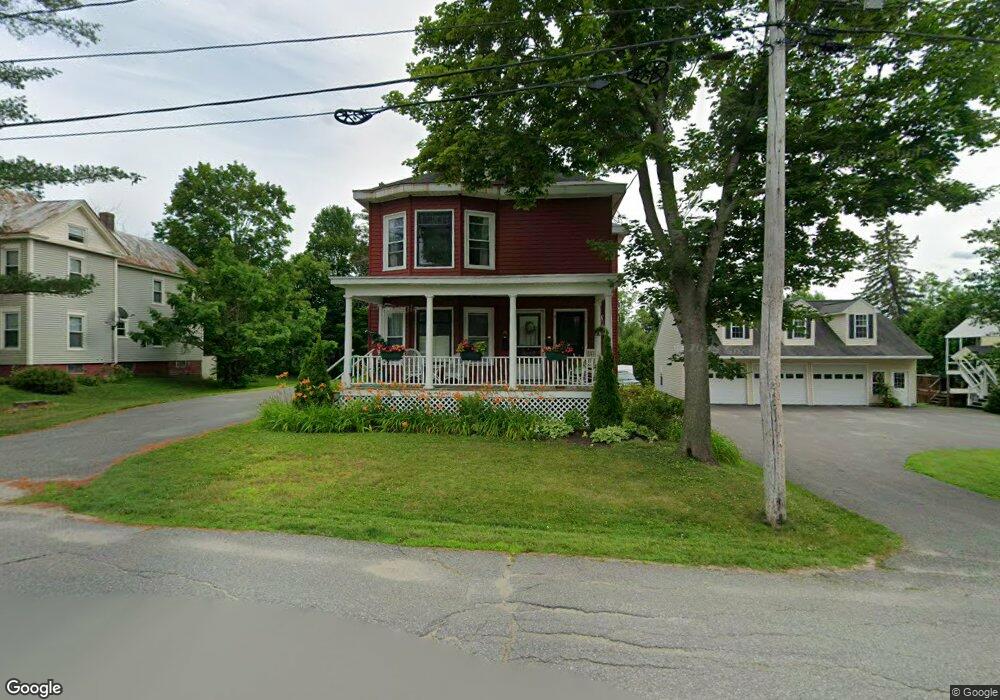 30 Prospect St unit 1, Waterville, ME 04901 - photo 1