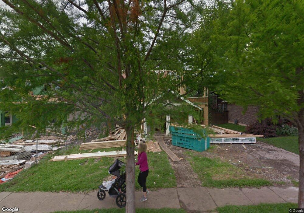 5223 Willis Ave, Dallas, TX 75206 - photo 1