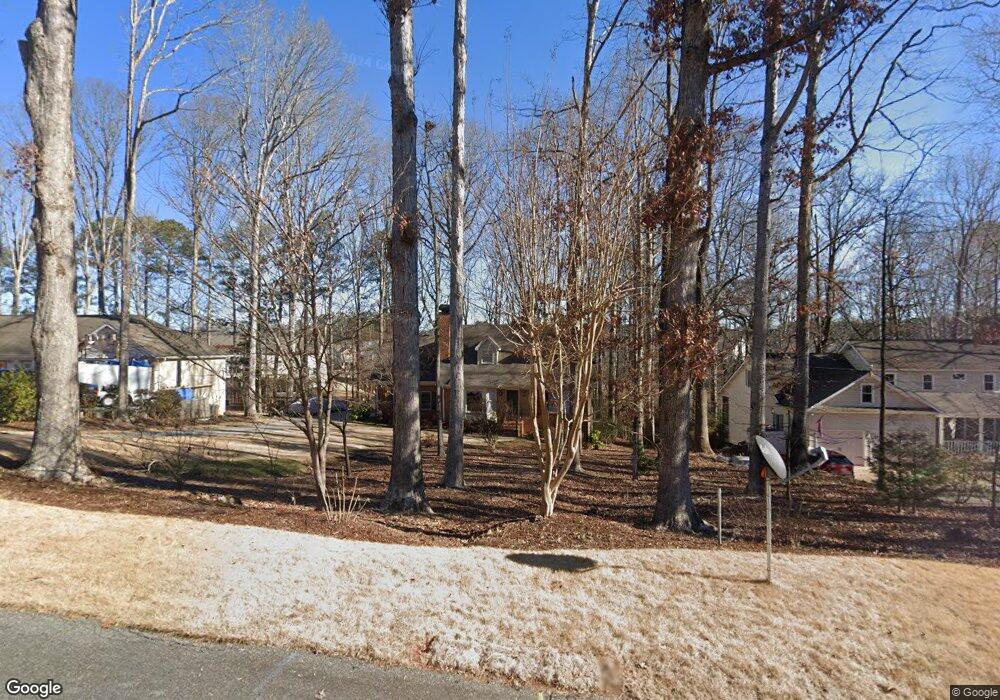 3425 Fairway Cir unit E, Cumming, GA 30041 - photo 1
