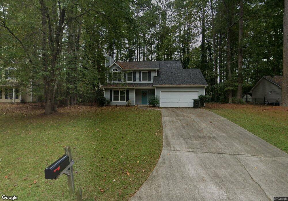 339 Summer Place, Peachtree City, GA 30269 - photo 1