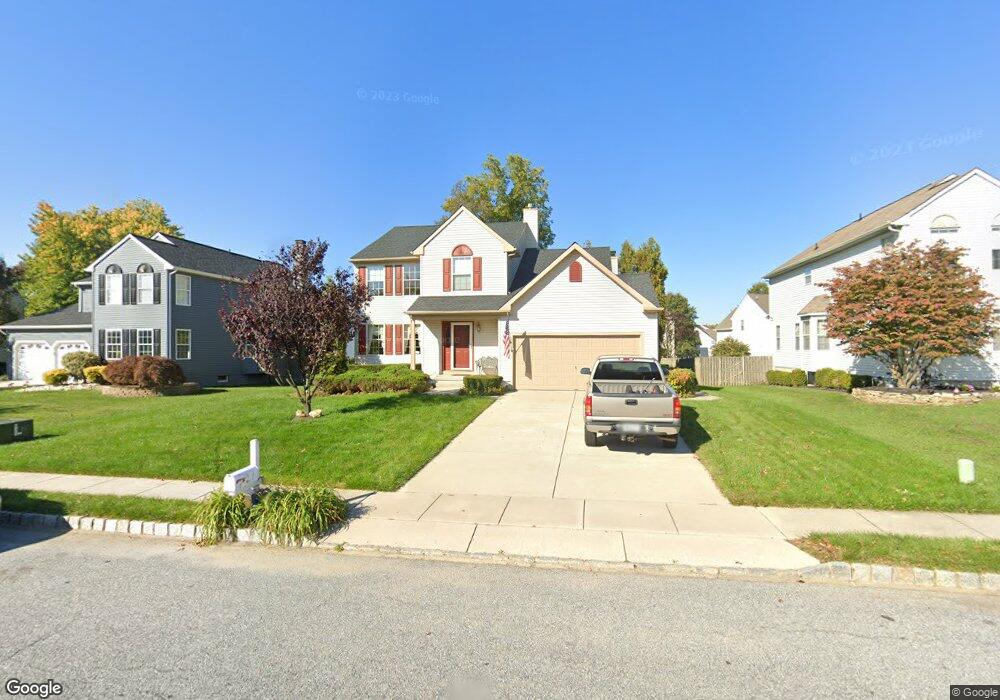 46 Springcress Dr, Delran, NJ 08075 - photo 1