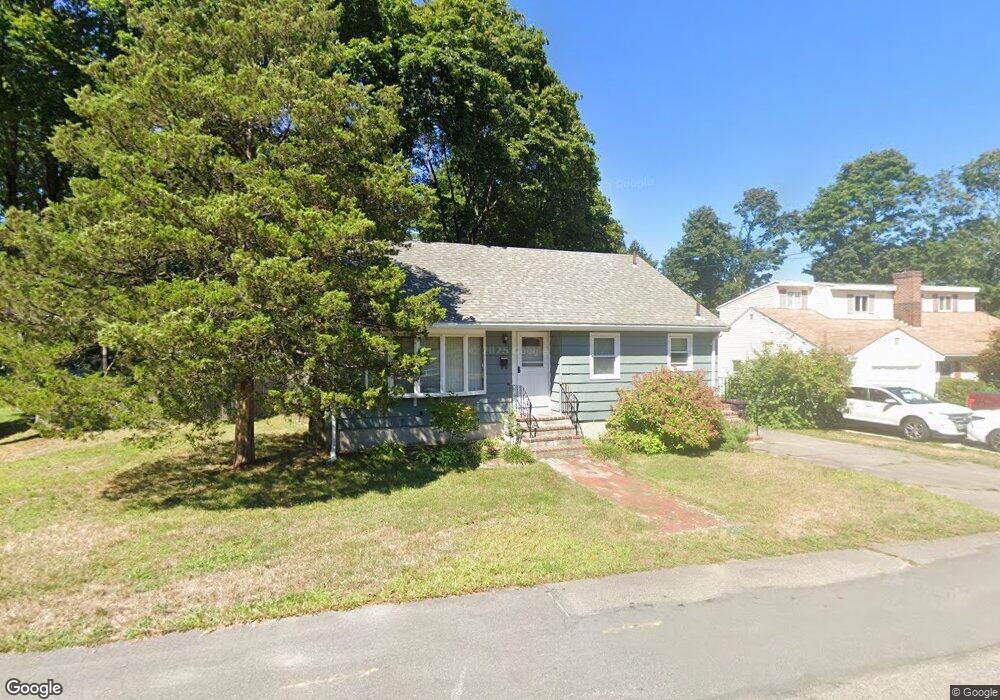 21 Weaver Rd, East Weymouth, MA 02189 - photo 1