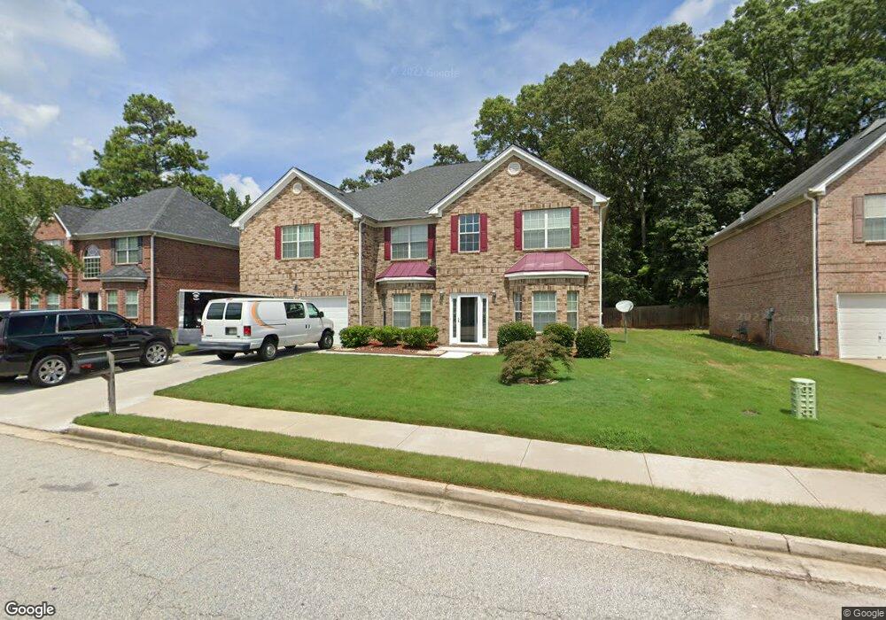 120 Helm Dr, Covington, GA 30014 - photo 1