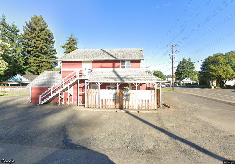 918 Main St, Lyons, OR 97358 - photo 1