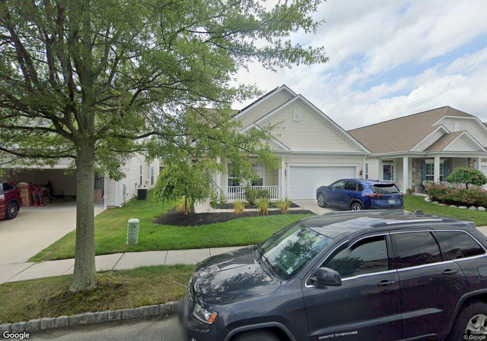 91 Shipps Way, Riverside, NJ 08075 - photo 1