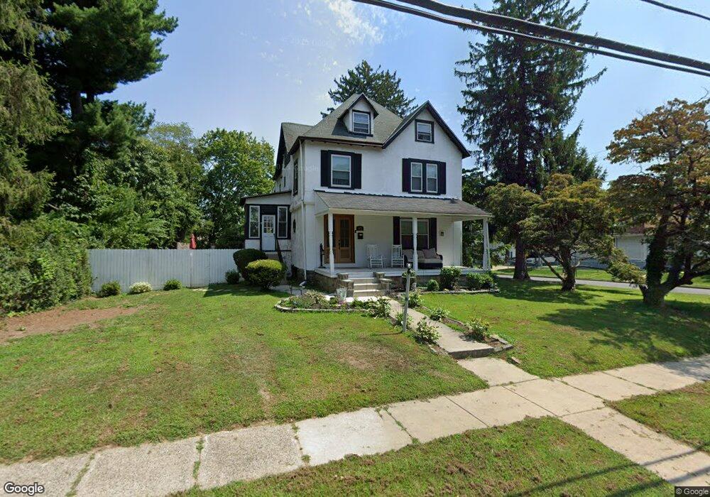 601 Highland Ave, Morton, PA 19070 - photo 1