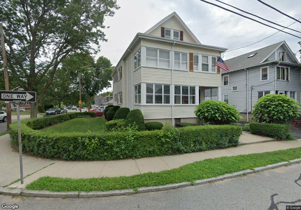 80 Milton St unit 82, Arlington, MA 02474 - photo 1