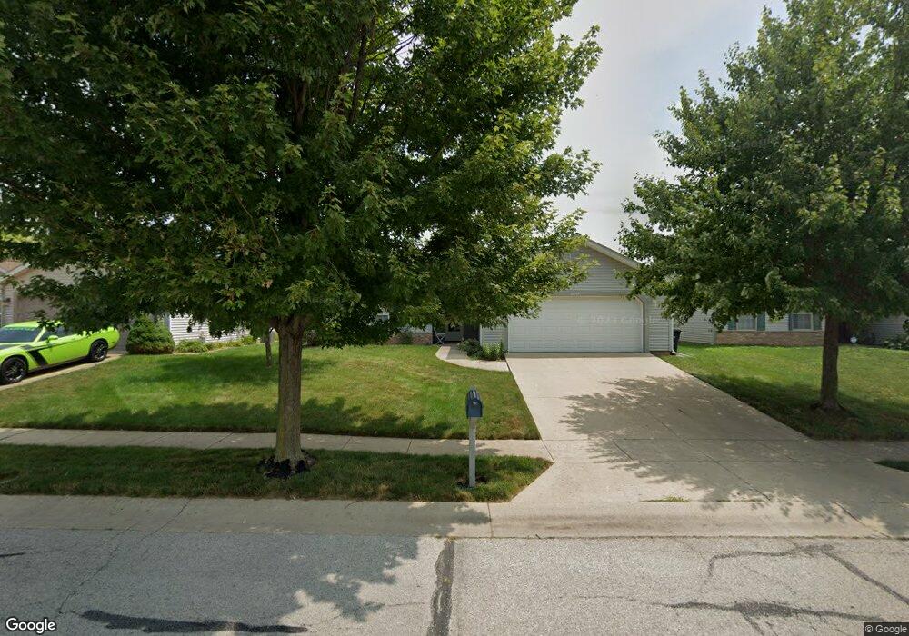 3613 Braddock Dr, Lafayette, IN 47909 - photo 1