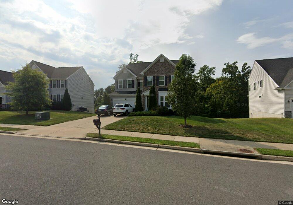 17 Liberty Knolls Dr, Stafford, VA 22554 - photo 1