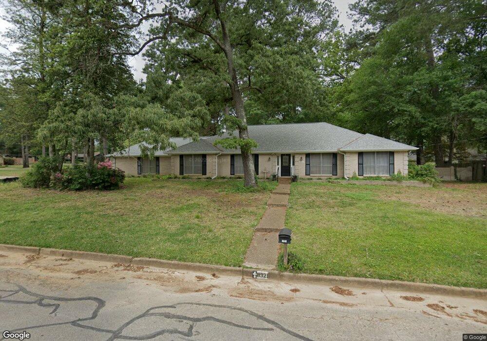 8321 Columbia Dr, Tyler, TX 75703 - photo 1