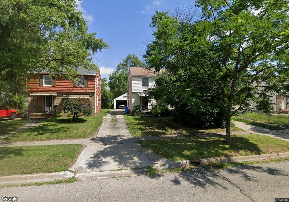 1800 W Saint Joseph St, Lansing, MI 48915 - photo 1