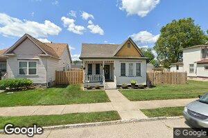 123 Horace St, Dayton, OH 45402