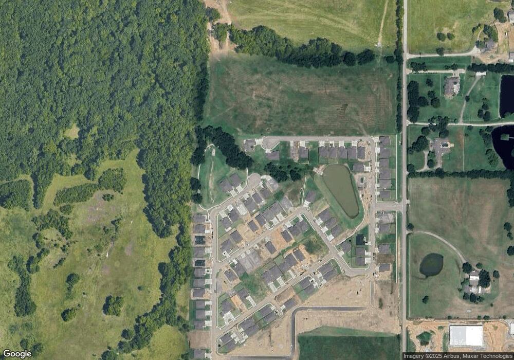 2056 129th Path S, Jenks, OK 74037 - photo 1