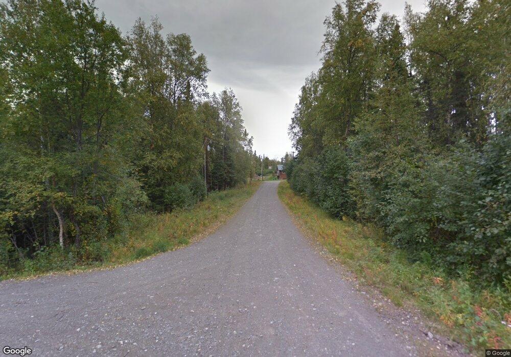 7479 W Born Lazy Way, Wasilla, AK 99623 - photo 1