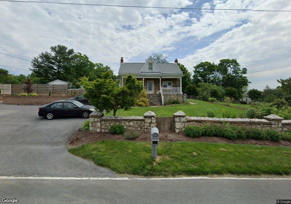 4213 Catholic Church Rd, Knoxville, MD 21758 - photo 1