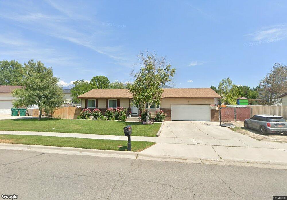 12371 S 1450 W, Riverton, UT 84065 - photo 1