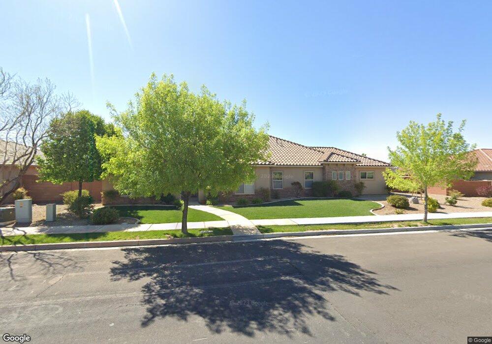 3966 S 20 E, Washington, UT 84780 - photo 1