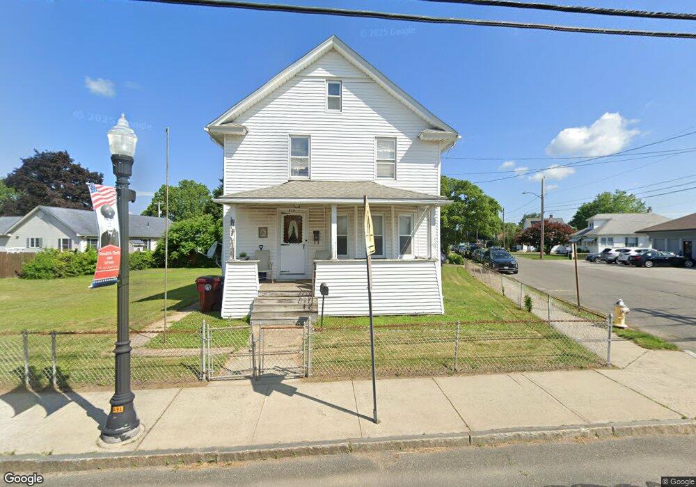 529 East St, Ludlow, MA 01056 - photo 1