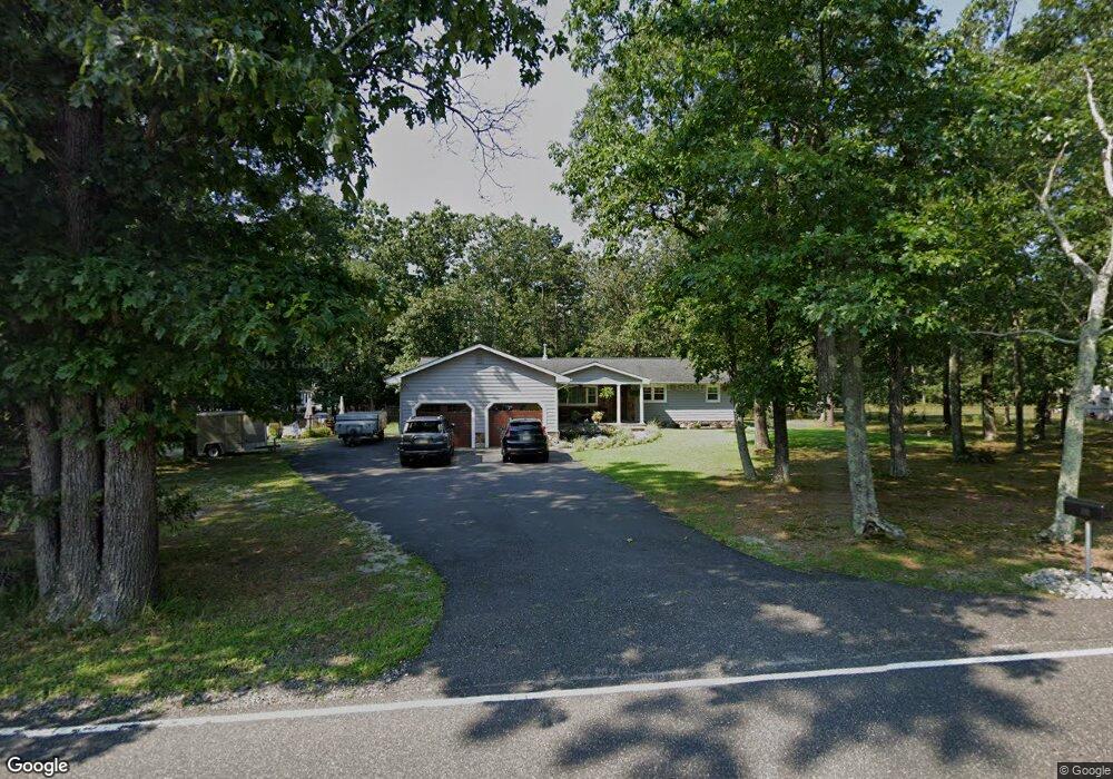 179 Sooy Place Rd, Tabernacle, NJ 08088 - photo 1