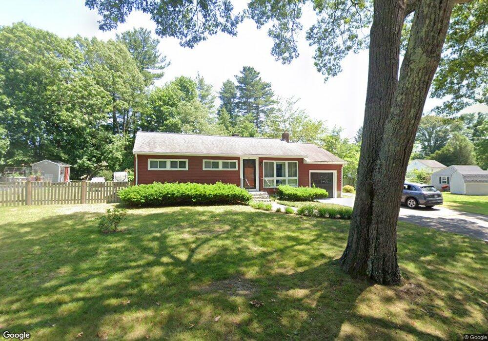 69 William St, Walpole, MA 02081 - photo 1