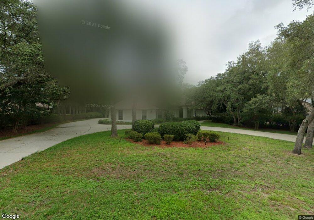 1502 N Abalone Terrace, Hernando, FL 34442 - photo 1