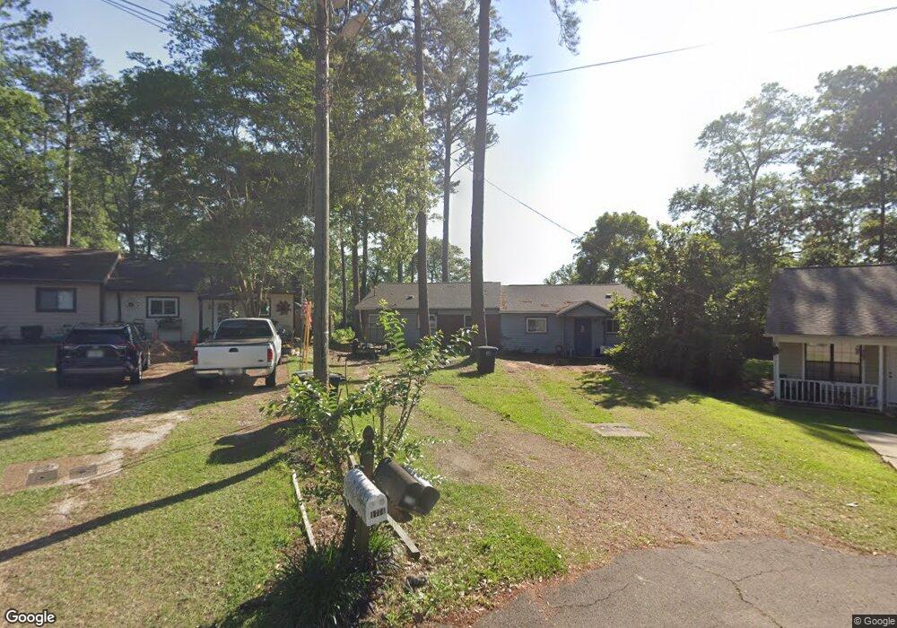 1776 Dax Ct unit A, Tallahassee, FL 32308 - photo 1