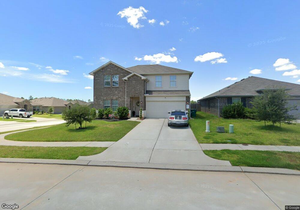14134 Redwood Forest Trail, Conroe, TX 77384 - photo 1